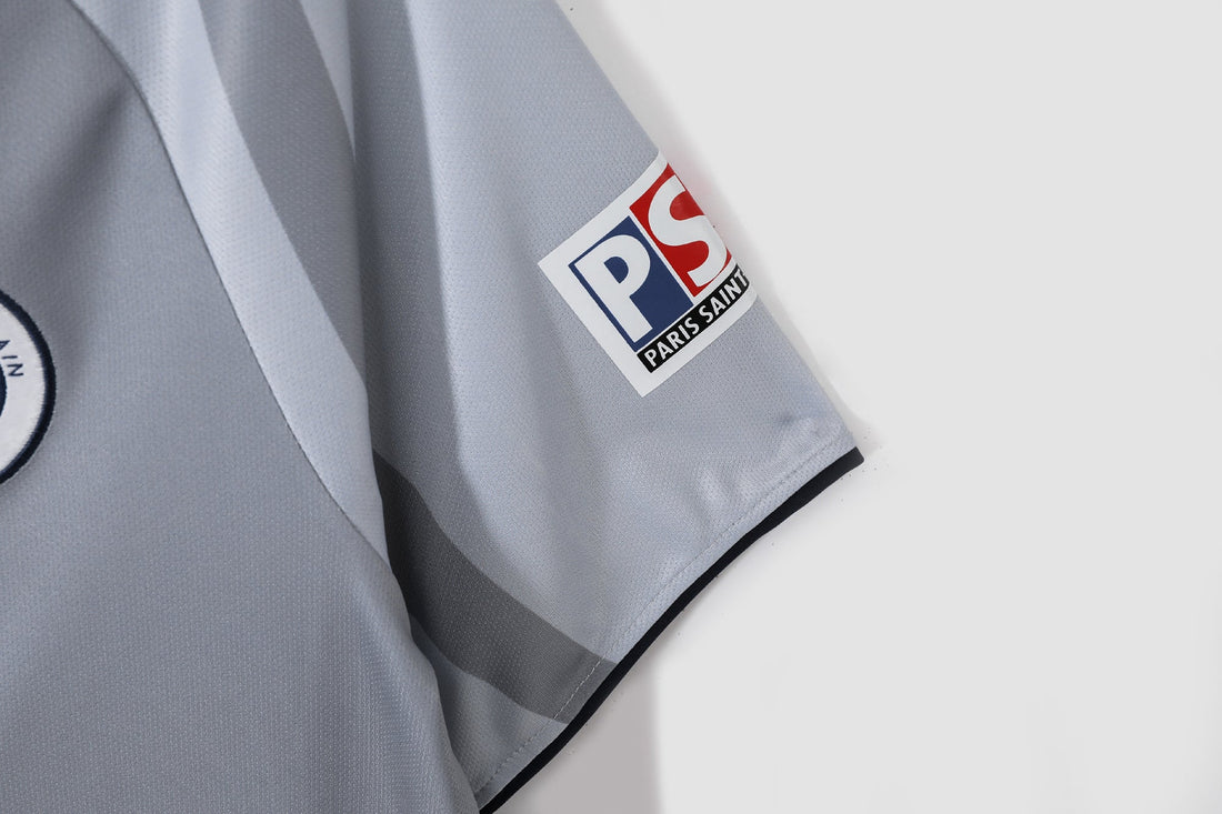 MAILLOT RETRO PARIS SG EXTERIEUR 2001/2002