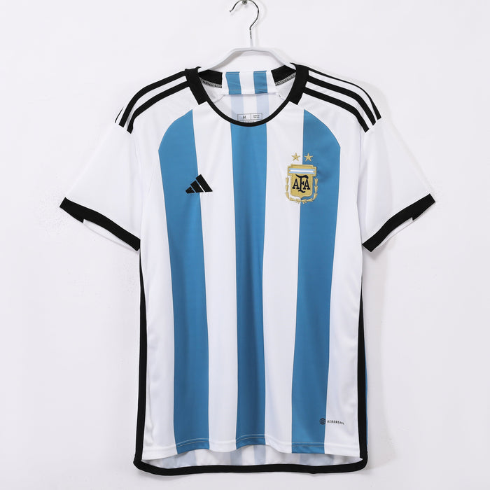 MAILLOT RETRO ARGENTINE DOMICILE 2022/2023