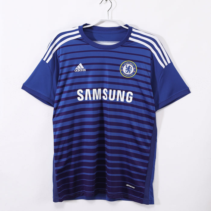 MAILLOT RETRO CHELSEA DOMICILE 2014/2015