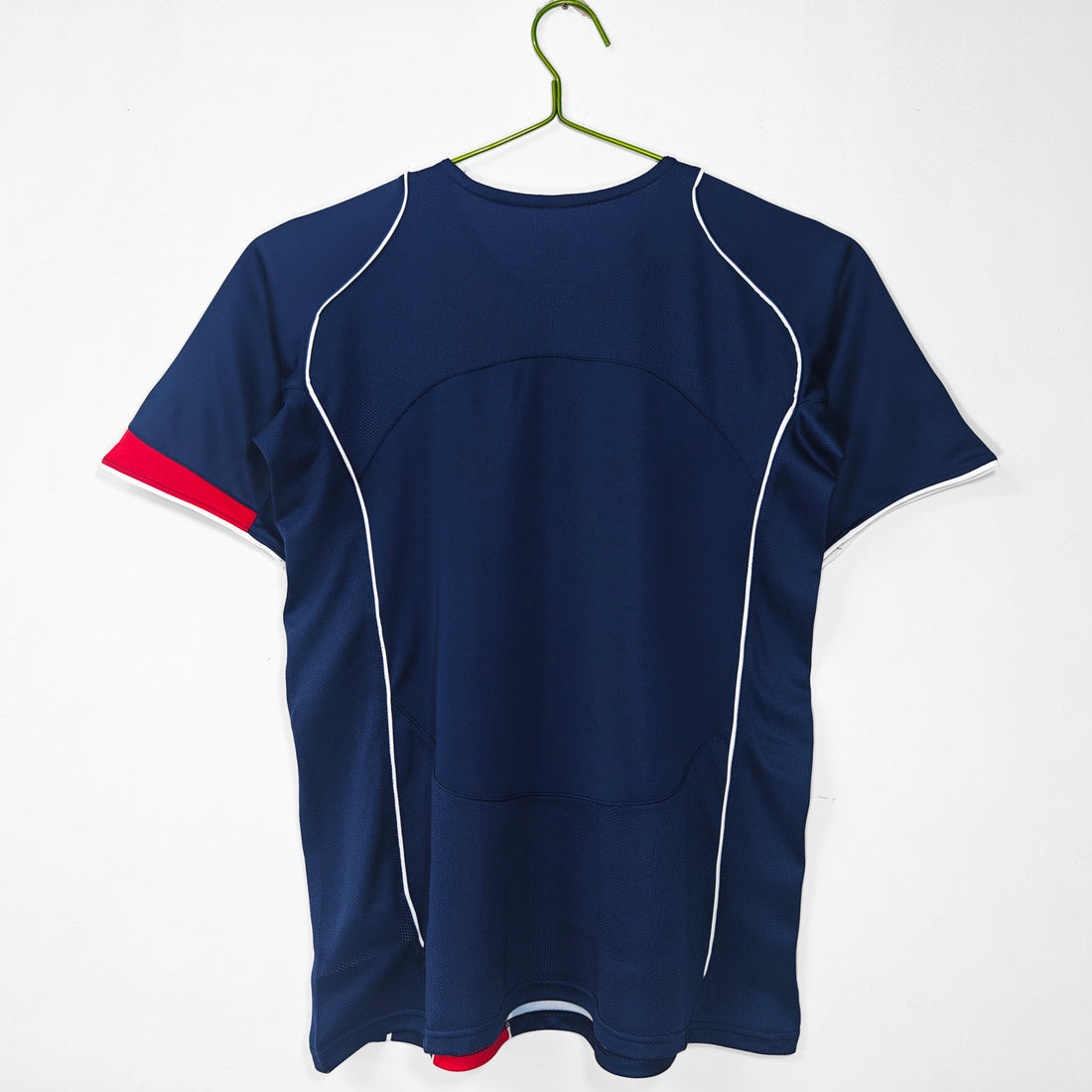 MAILLOT RETRO PARIS SG DOMICILE 2004/2005