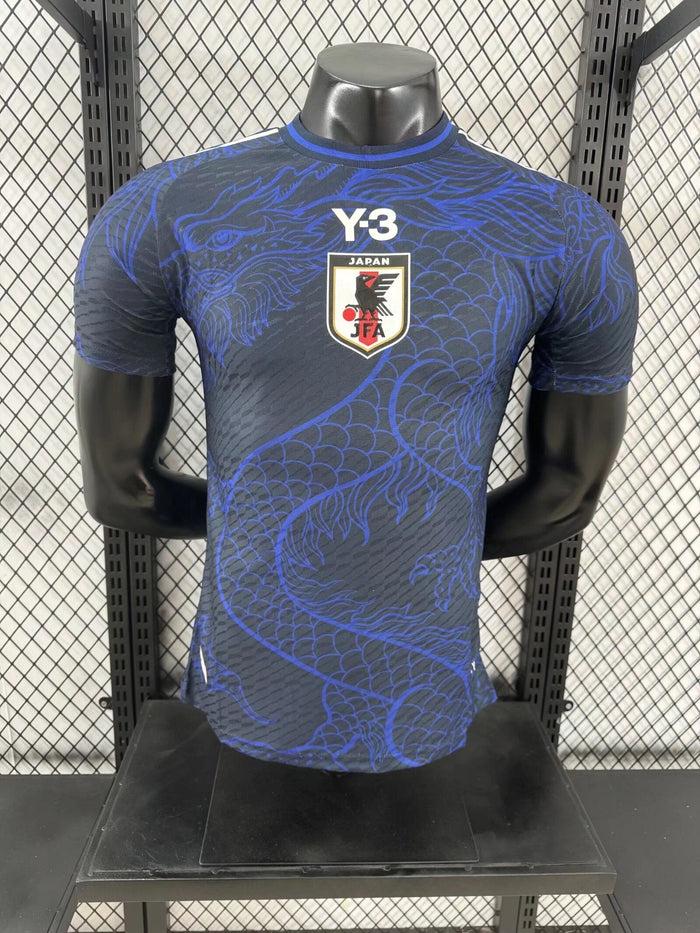 MAILLOT CONCEPT JAPON