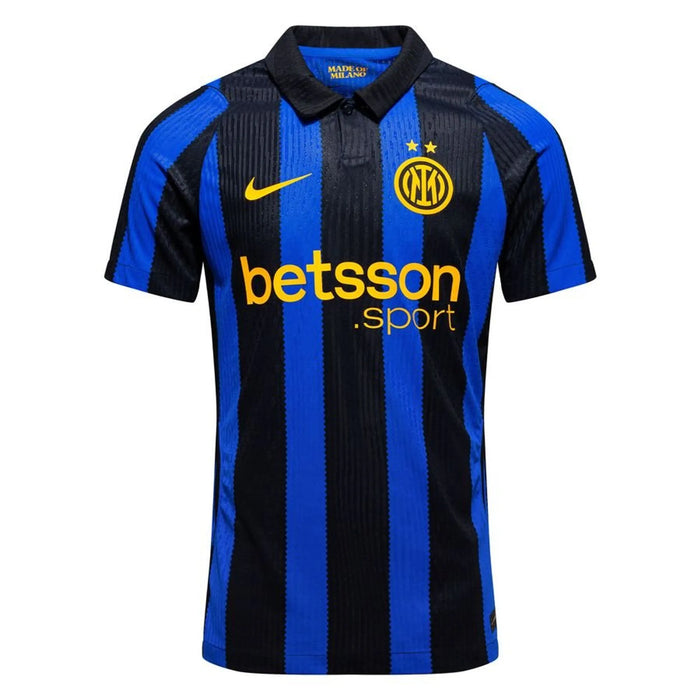 MAILLOT INTER MILAN DOMICILE 2026/2027