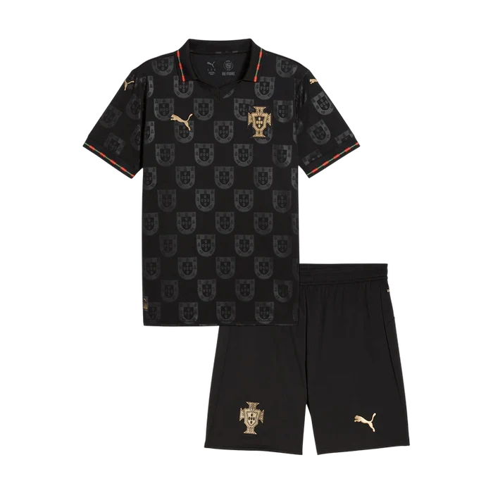 KITS ENFANT/ JUNIOR PORTUGAL EDITION SPECIAL