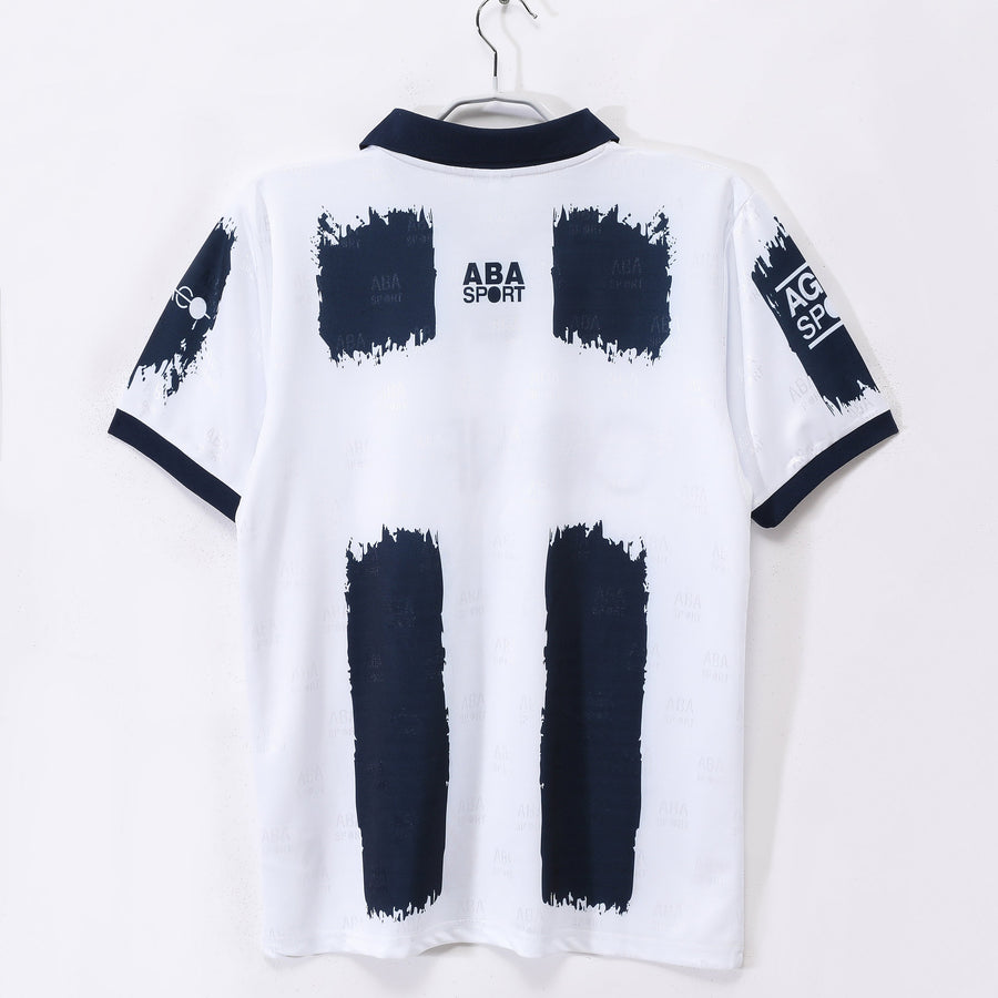MAILLOT RETRO MONTERREY DOMICILE 1995/1996