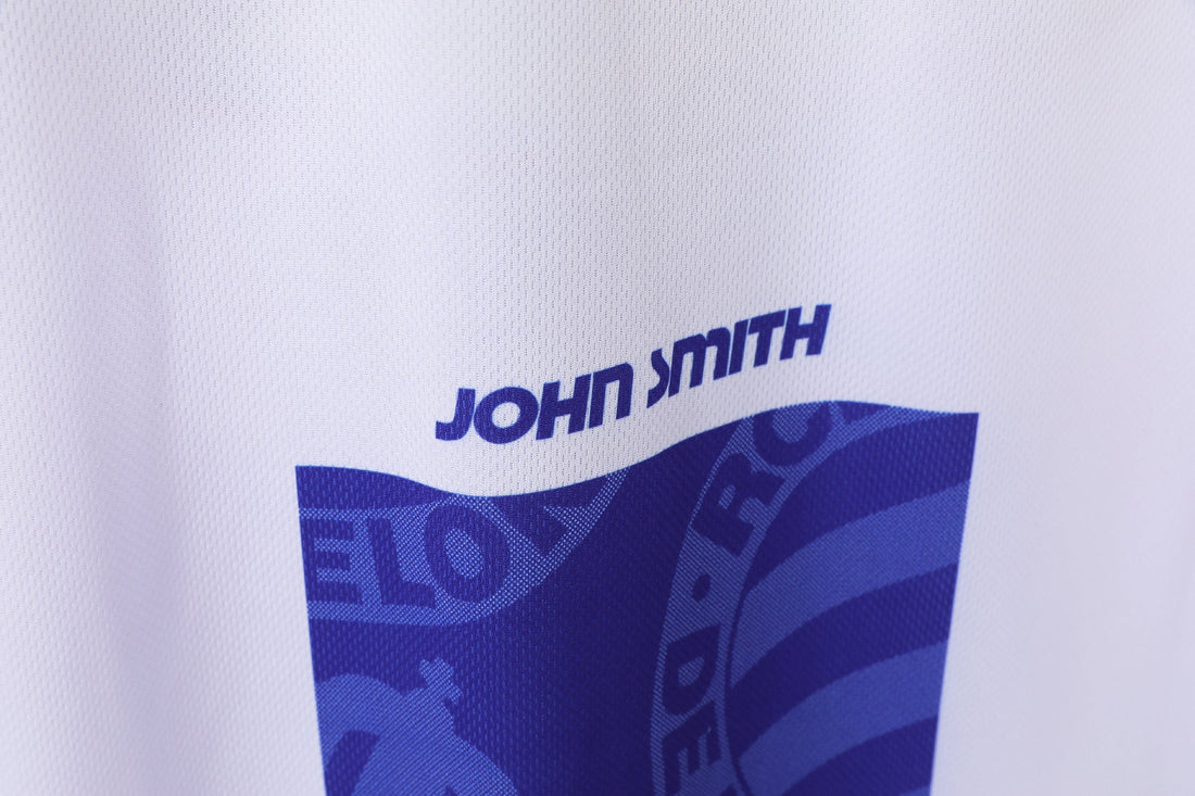 MAILLOT RETRO ESPANYOL DOMICILE 1999/2000