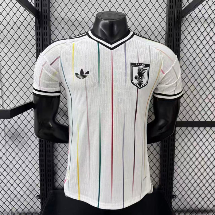 MAILLOT JAPON EXTERIEUR COUPE DU MONDE 2026