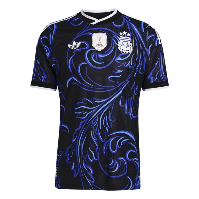 MAILLOT ARGENTINE EXTERIEUR COUPE DU MONDE 2026