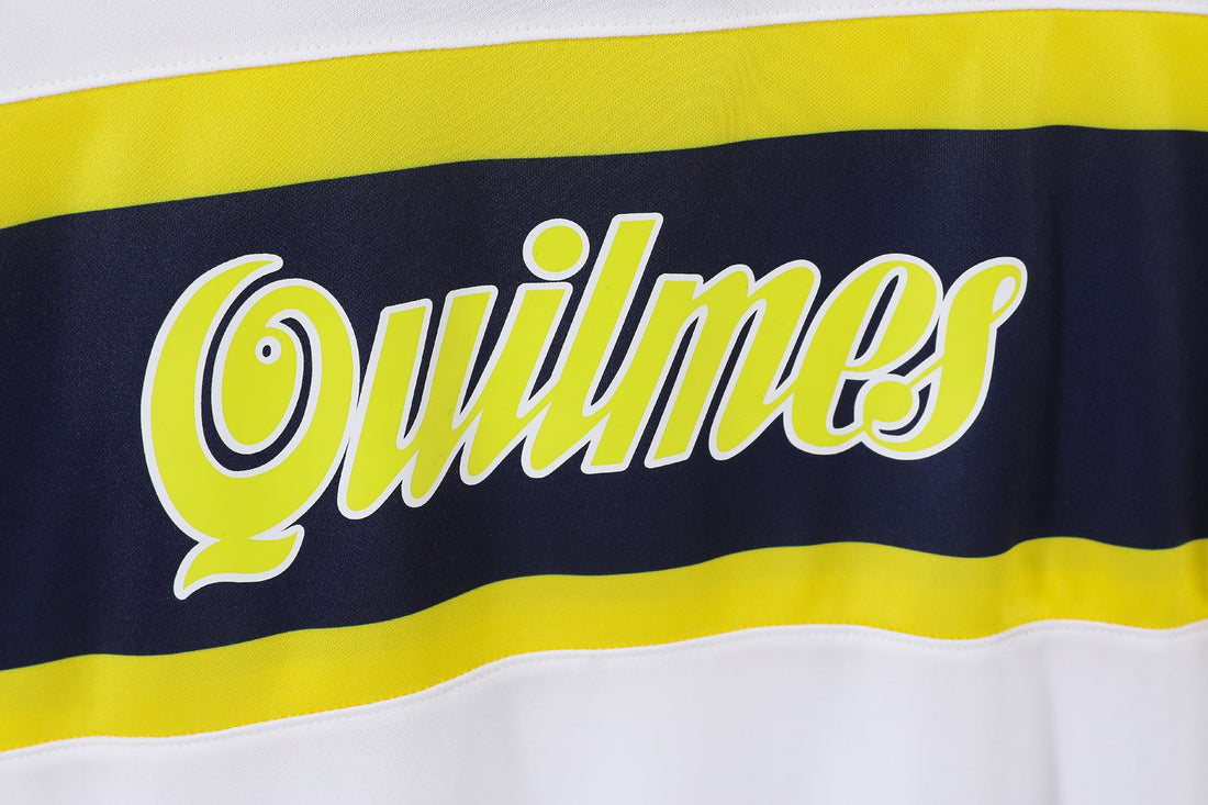 MAILLOT RETRO BOCA JUNIOR EXTERIEUR 1996/1997
