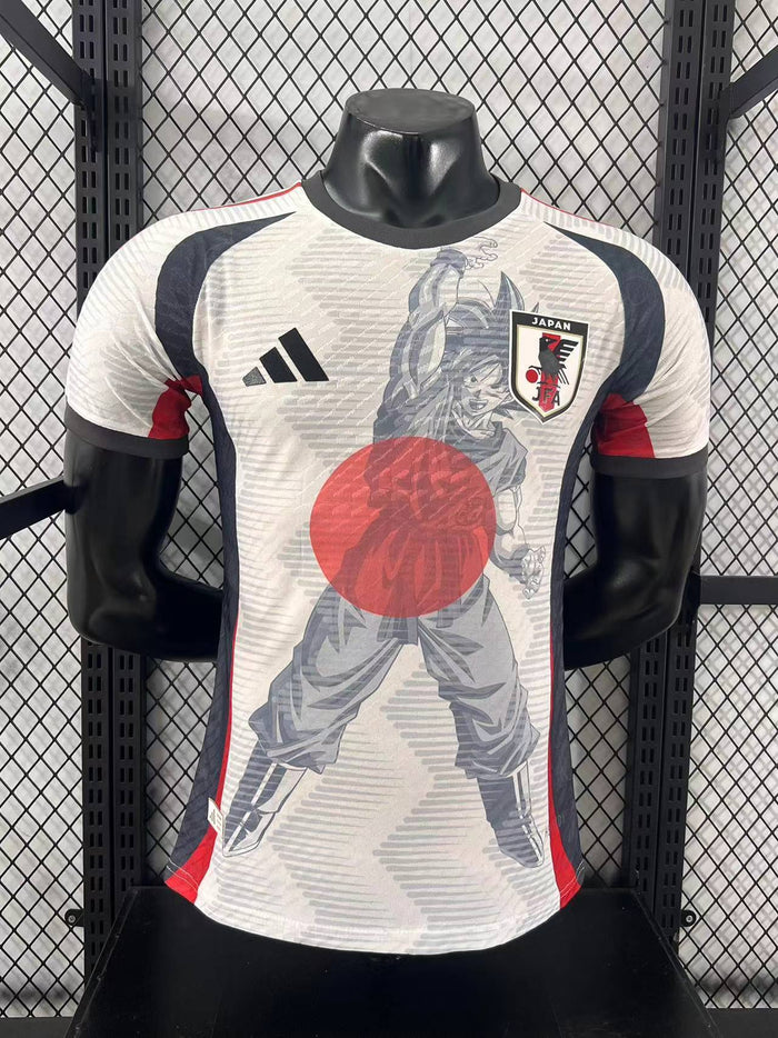 MAILLOT CONCEPT JAPON