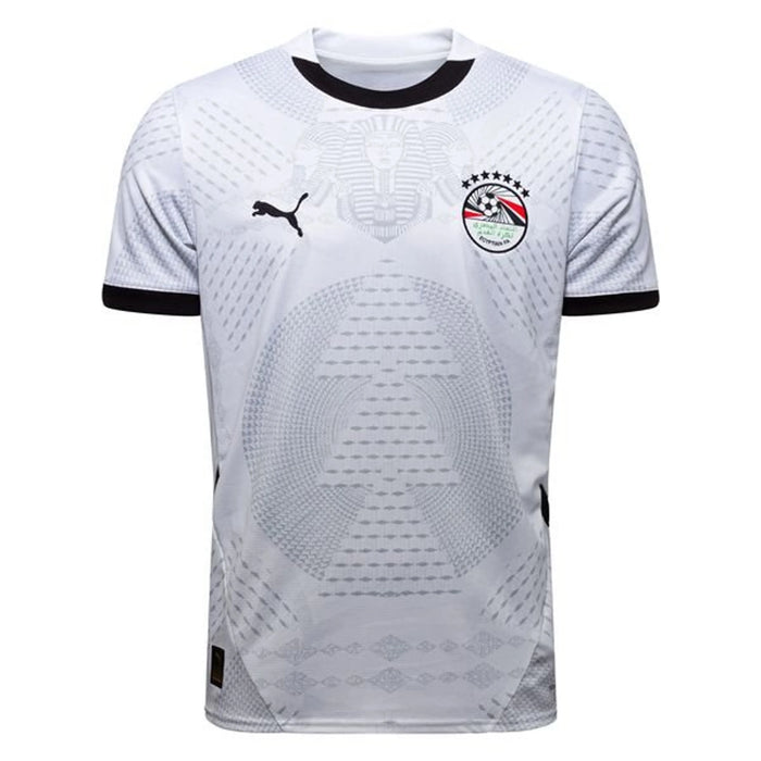 MAILLOT EGYPTE EXTERIEUR CAN 2026