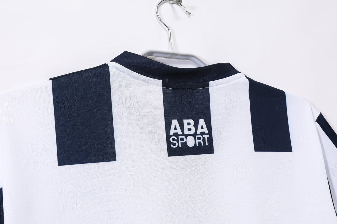 MAILLOT RETRO MONTERREY DOMICILE 1993/1994