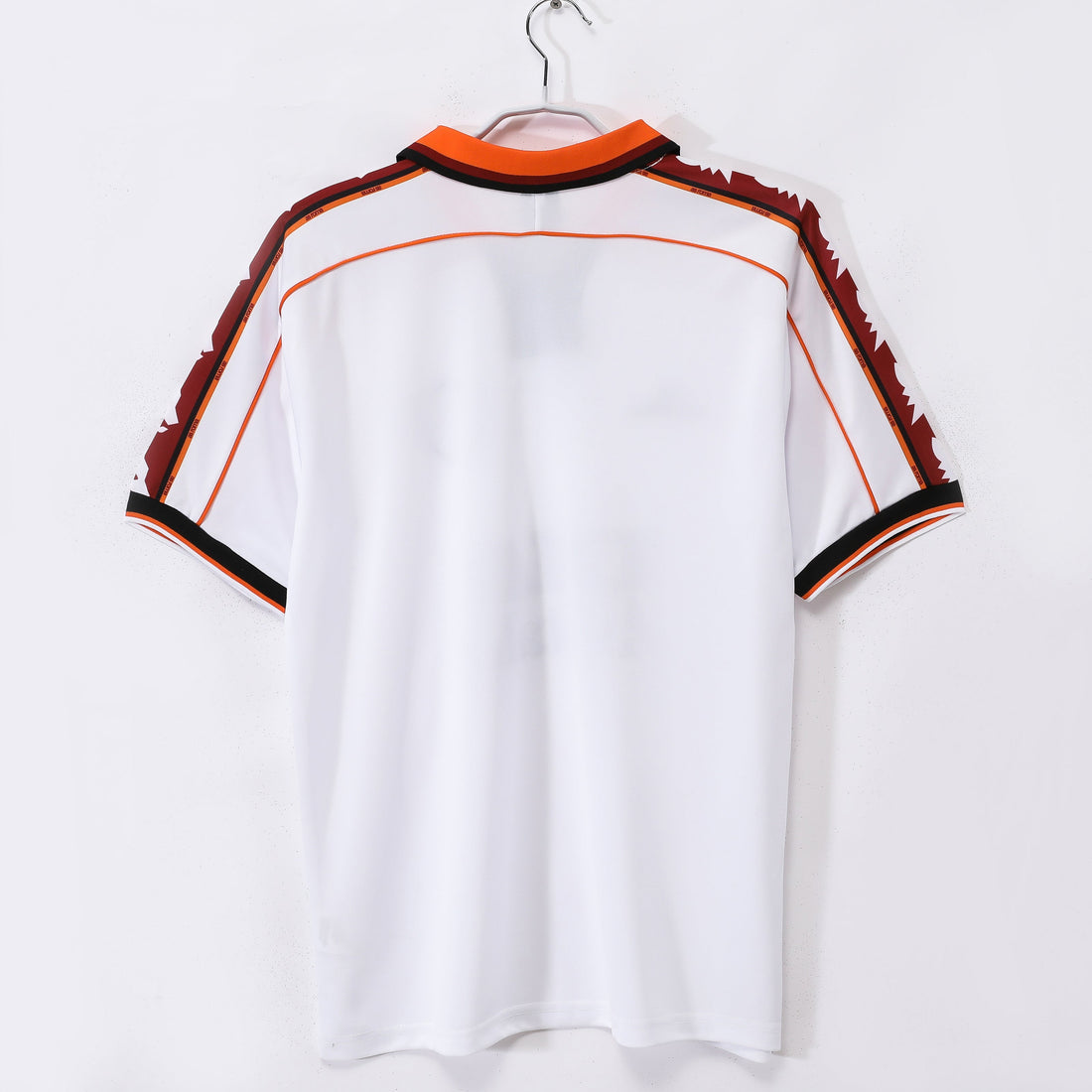 MAILLOT RETRO AS ROMA EXTERIEUR 1998/1999
