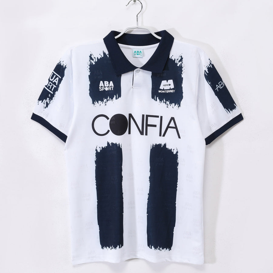 MAILLOT RETRO MONTERREY DOMICILE 1995/1996