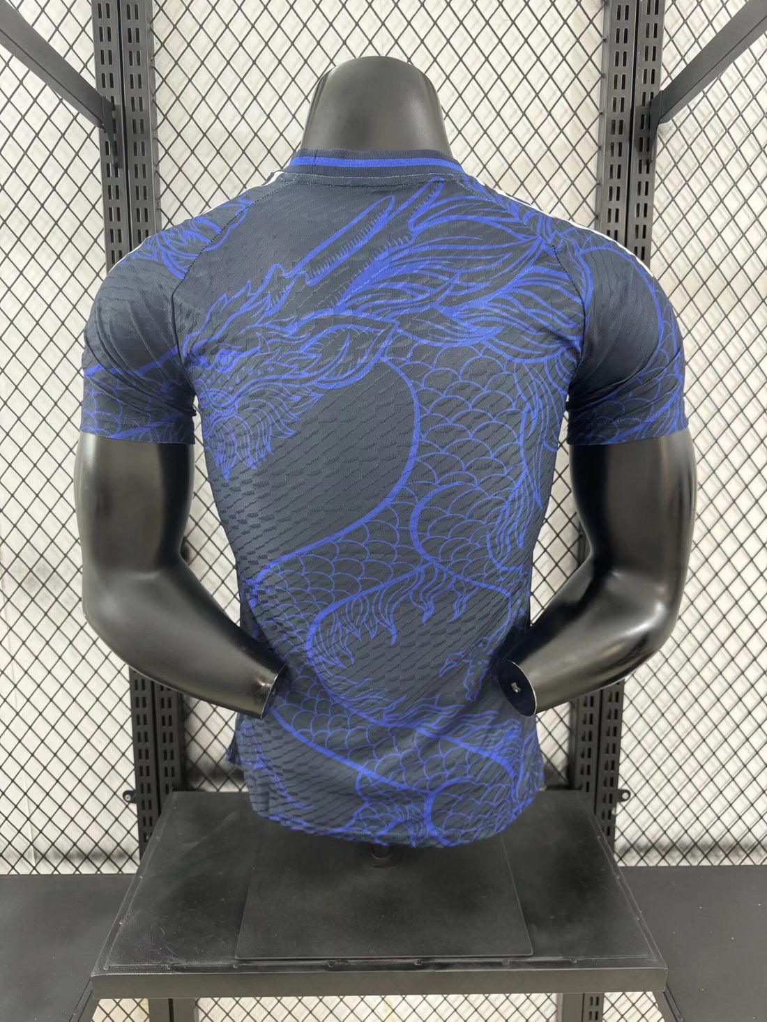 MAILLOT CONCEPT JAPON