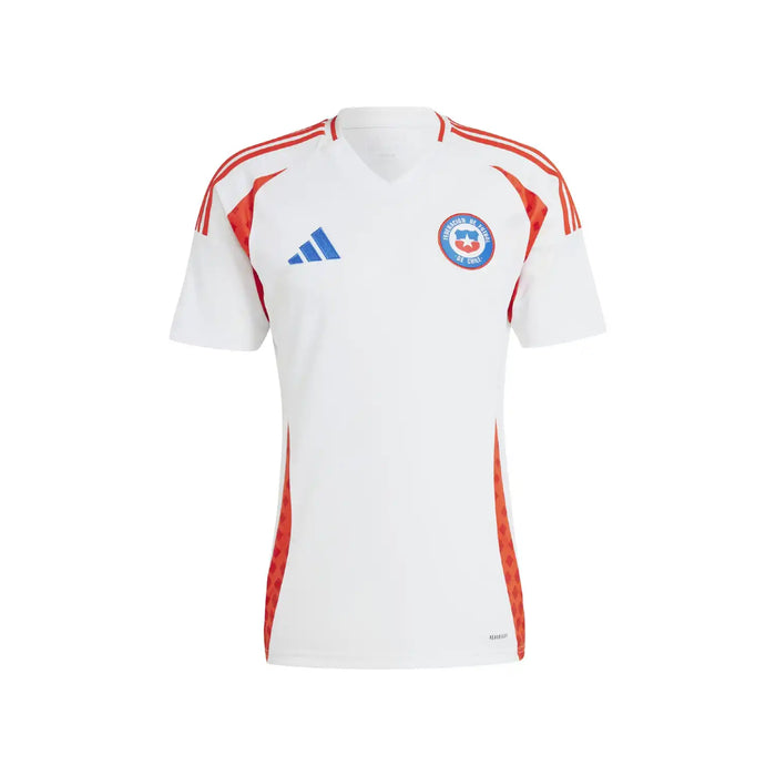 MAILLOT CHILI EXTERIEUR 2024