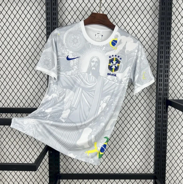 MAILLOT CONCEPT BRESIL