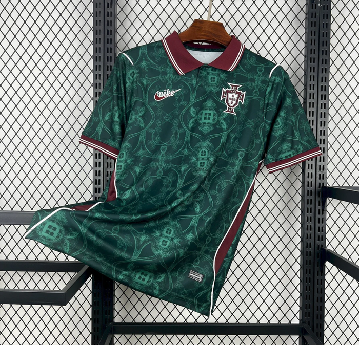 MAILLOT CONCEPT PORTUGAL