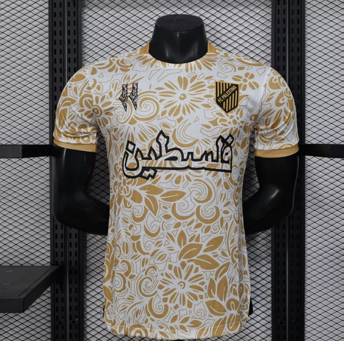MAILLOT CONCEPT PALESTINE