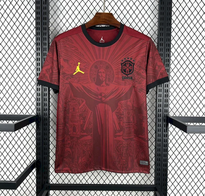 MAILLOT CONCEPT BRESIL