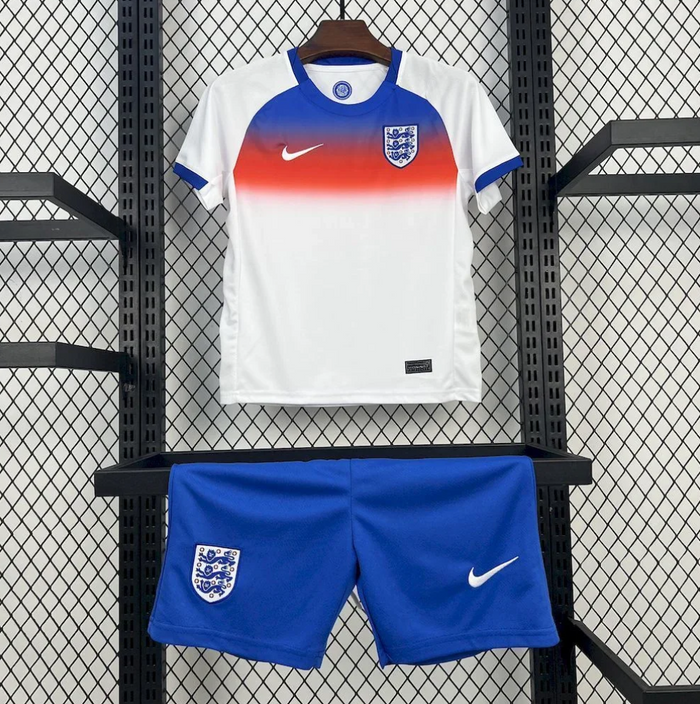 Kit Enfant Angleterre 2025