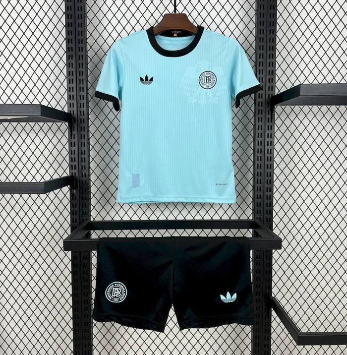 Kit Enfant Allemagne 2025