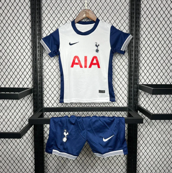 Kit Enfant Tottenham 2024/2025