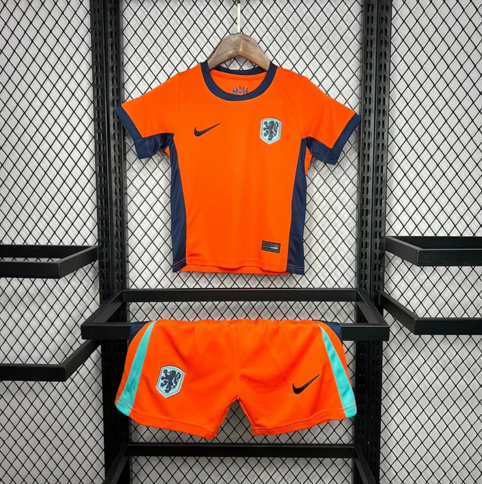 Kit Enfant Pays-Bas 2024/2025