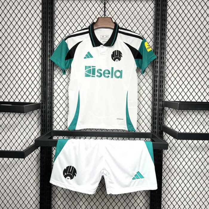 Kit Enfant Newcastle 2024-25