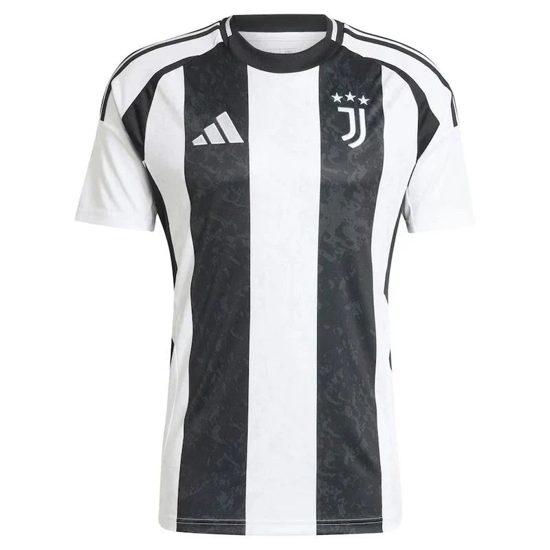 MAILLOT JUVENTUS DOMICILE 2024/2025