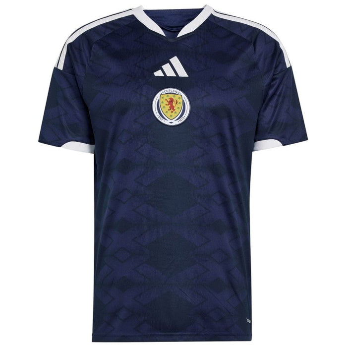 MAILLOT ECOSSE DOMICILE COUPE DU MONDE 2026