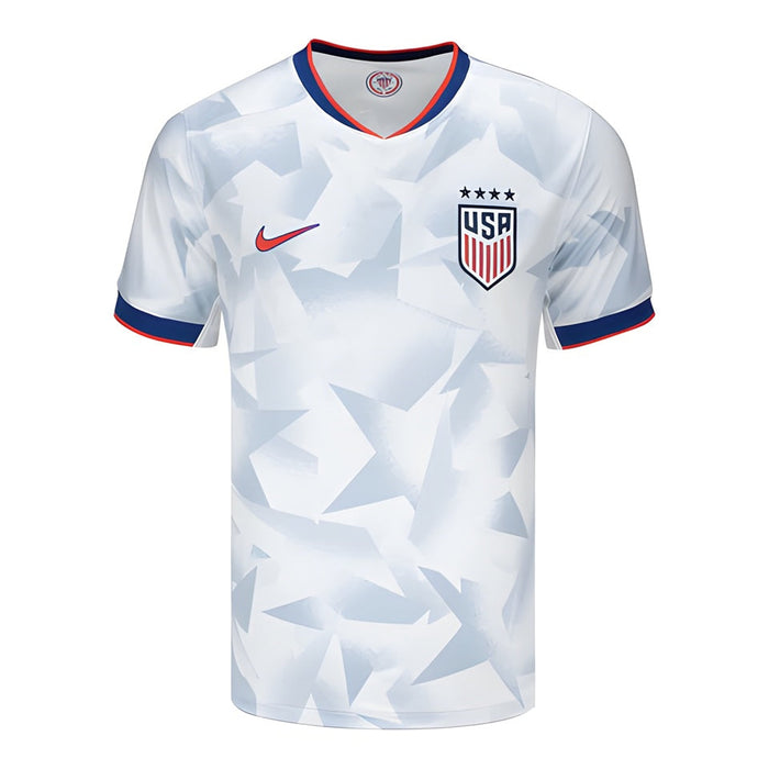 MAILLOT USA DOMICILE 2025-2026