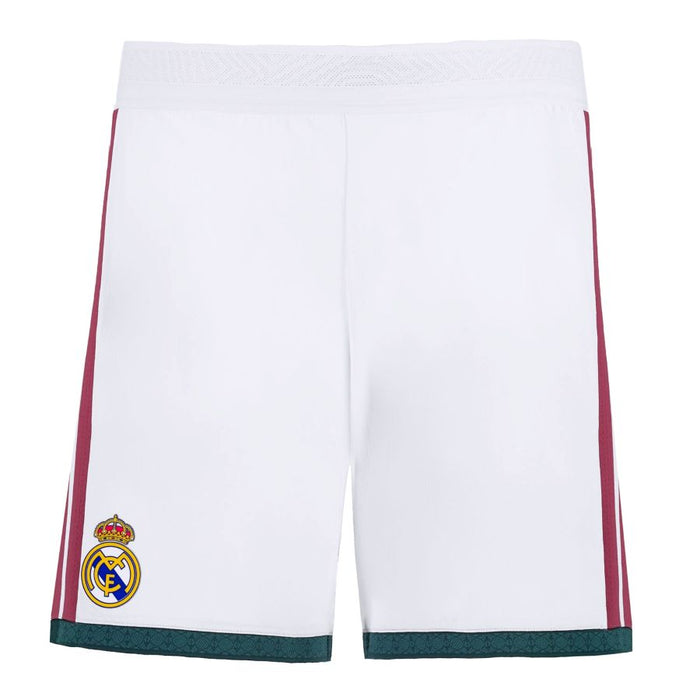 Short REAL MADRID DOMICILE 2026/2027 (Copie)