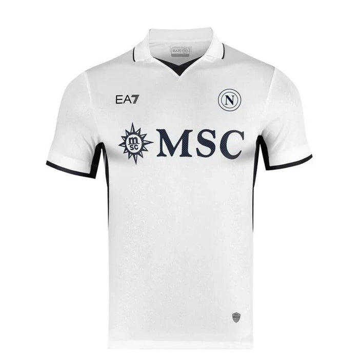 MAILLOT NAPOLI EXTERIEUR 2024/2025