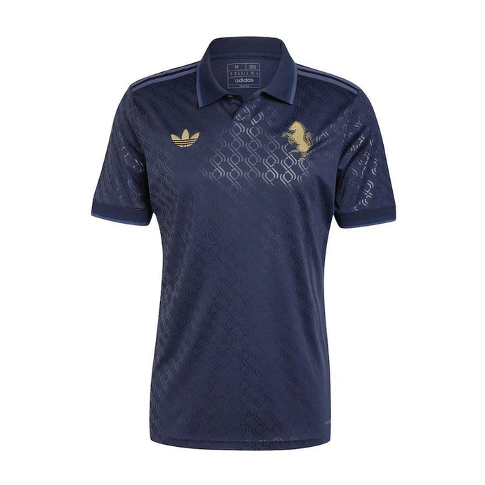 MAILLOT JUVENTUS THIRD 2024/2025