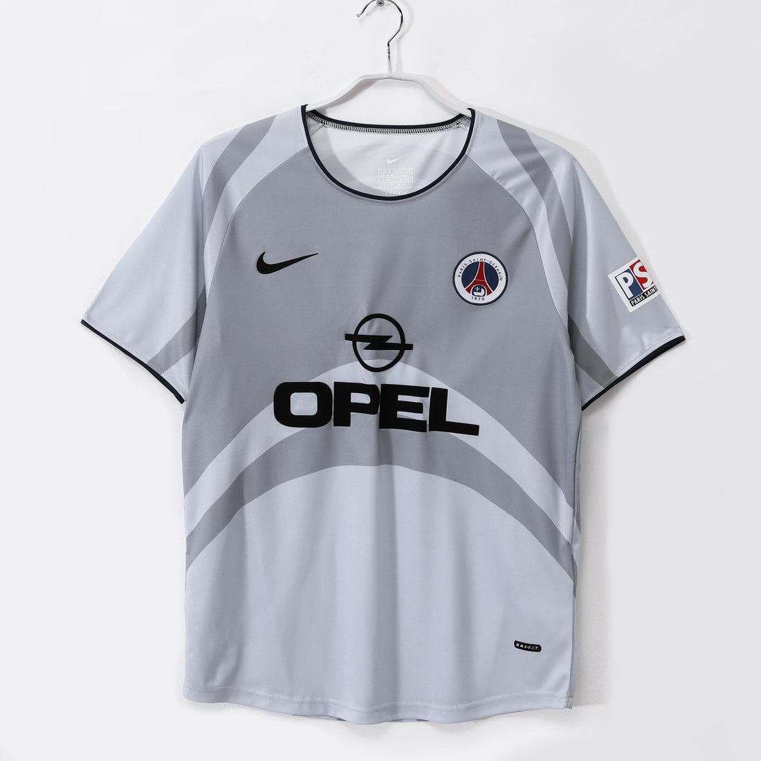 MAILLOT RETRO PARIS SG EXTERIEUR 2001/2002