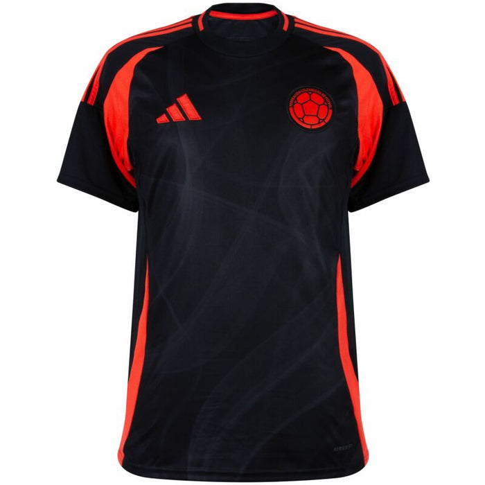 MAILLOT COLOMBIE EXTERIEUR 2024/2025