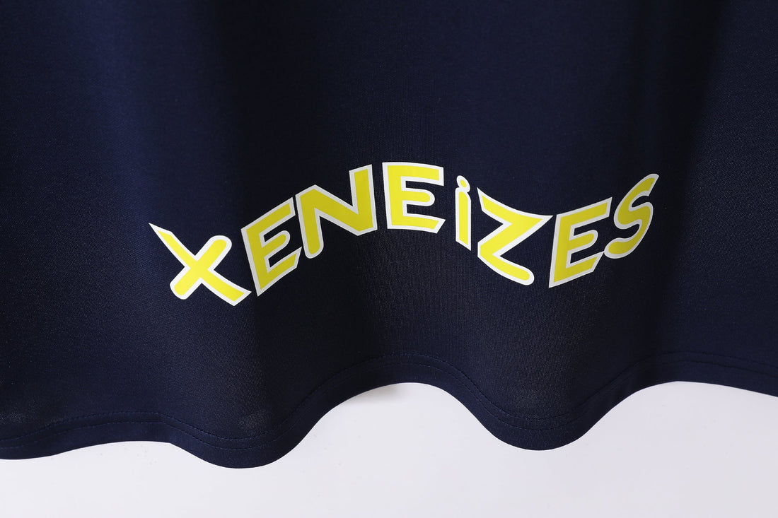 MAILLOT RETRO BOCA JUNIOR DOMICILE 1996/1997