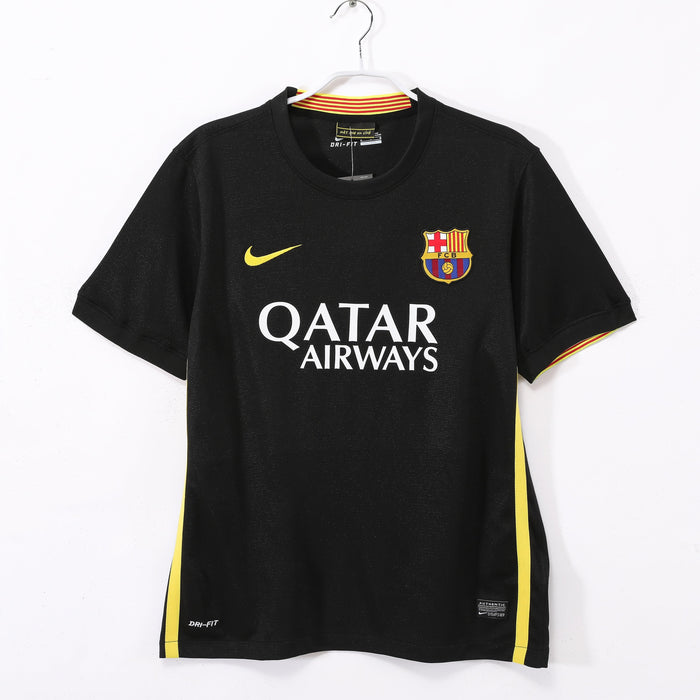 MAILLOT RETRO FC BARCELONE EXTERIEUR 2013/2014