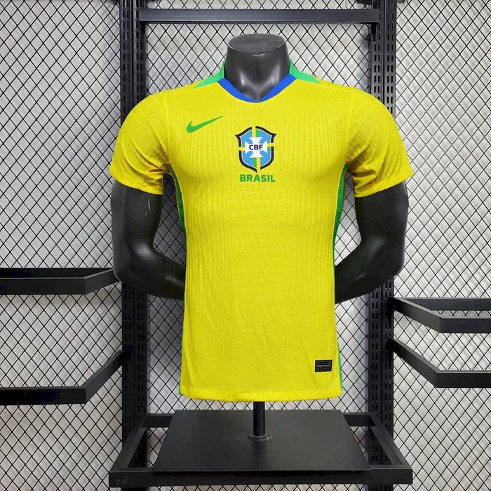 MAILLOT BRESIL DOMICILE 2025/2026