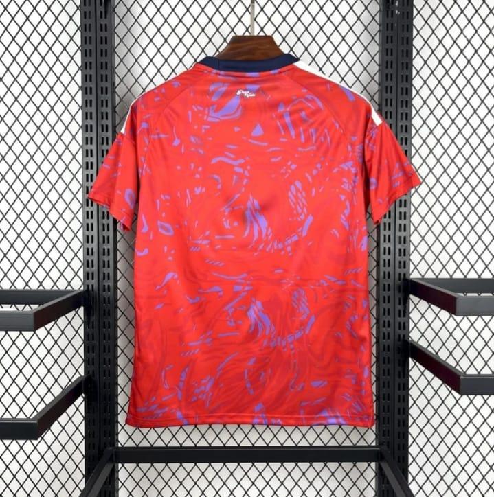 Costa Rica DOM Coupe du monde 2026