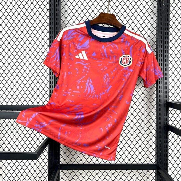 Costa Rica DOM Coupe du monde 2026