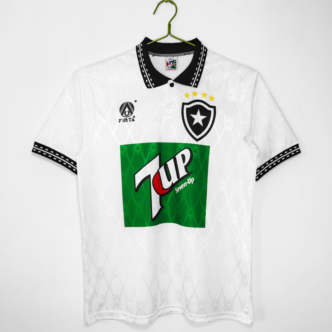 MAILLOT RETRO BOTAFOGO DOMICILE 1995/1996