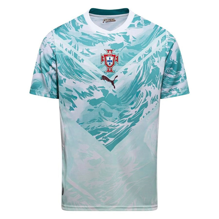 MAILLOT PORTUGAL EXTERIEUR COUPE DU MONDE 2026