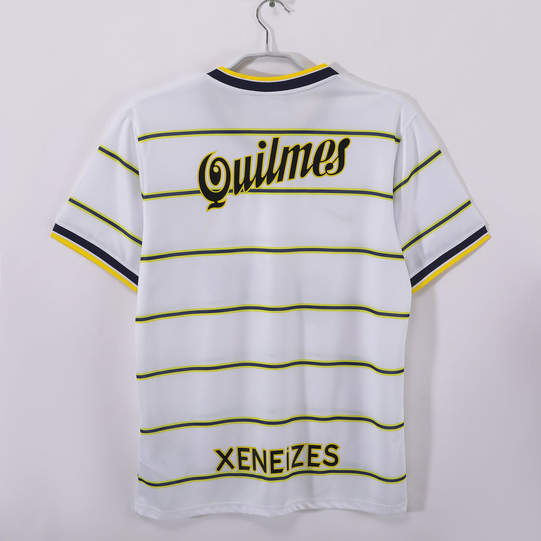 MAILLOT RETRO BOCA JUNIOR EXTERIEUR 1999/2000