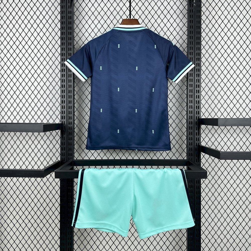 Kit enfant Allemagne EXT Coupe Du Monde 2026