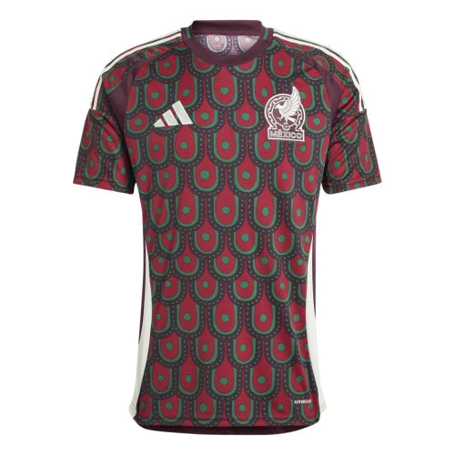 MAILLOT MEXIQUE DOMICILE 2024/2025