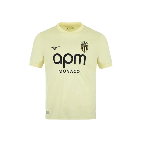 MAILLOT MONACO THIRD 2025-2026