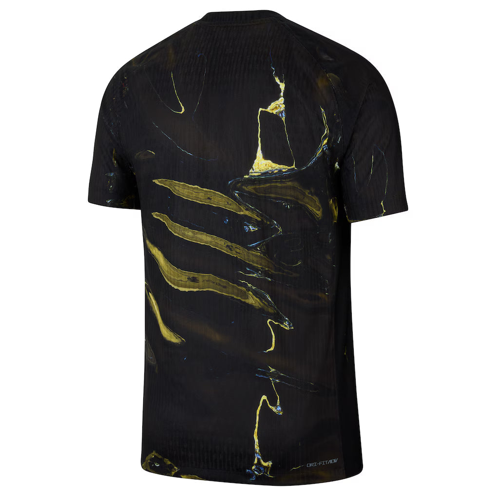 MAILLOT PARIS SG NIGHT EDITION 2025/2026