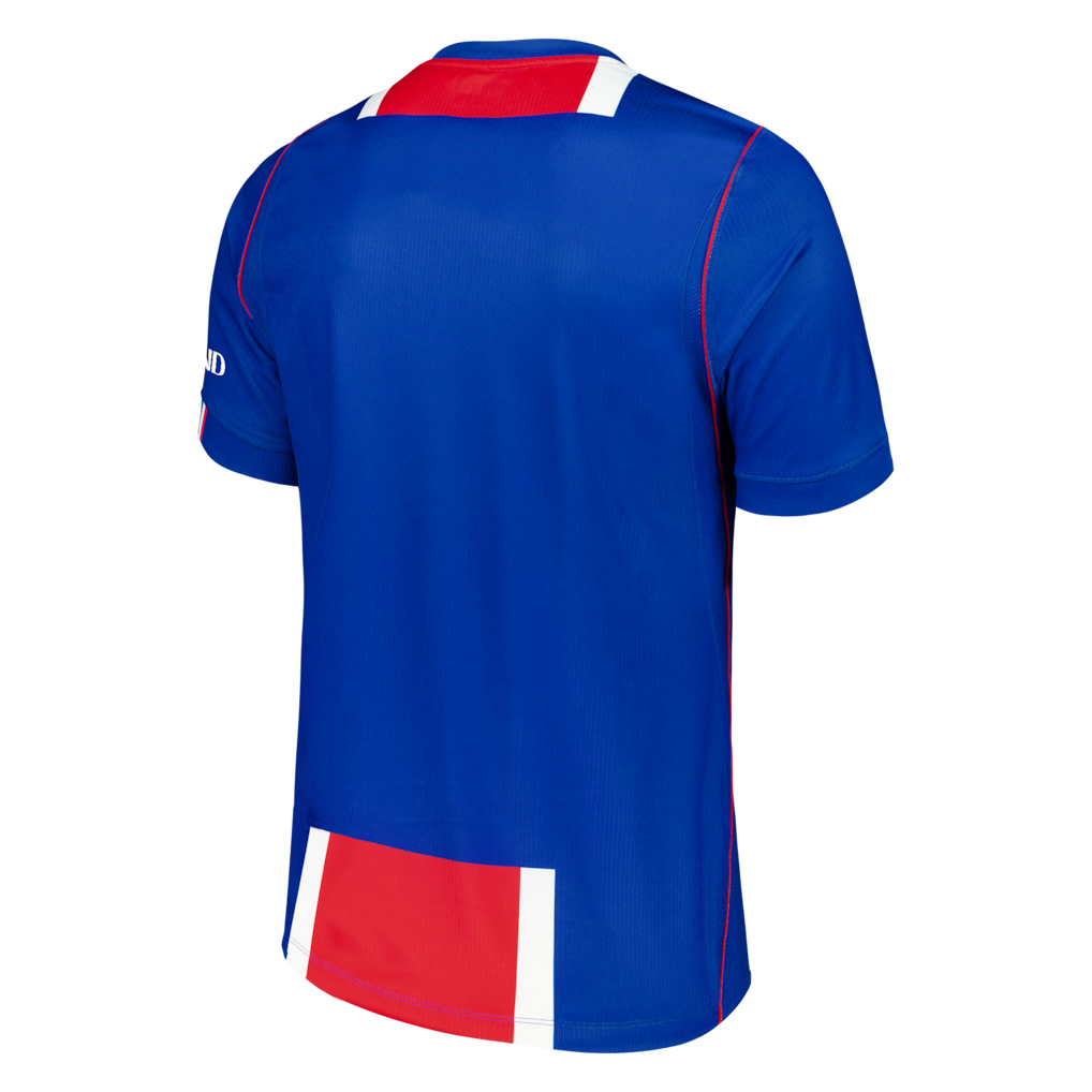 MAILLOT PARIS SG DOMICILE 2026/2027
