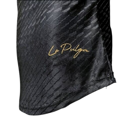 MAILLOT GOAT "LA PULGA"